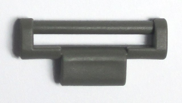 Watch Part, Band Link - Wide