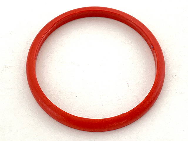 Watch Part, Case Attachment - Bezel Ring Narrow Smooth