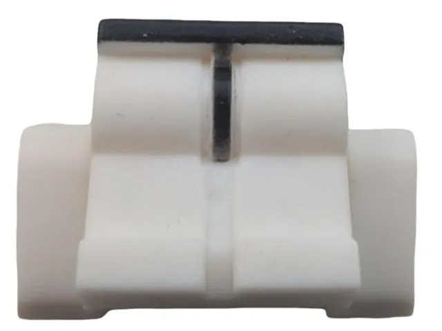 Watch Part, Band Link - Minifigure Body Part, Hips and Legs with Black Hips Pattern (Storm Trooper)