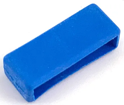 Watch Part, Band Attachment - Free Loop