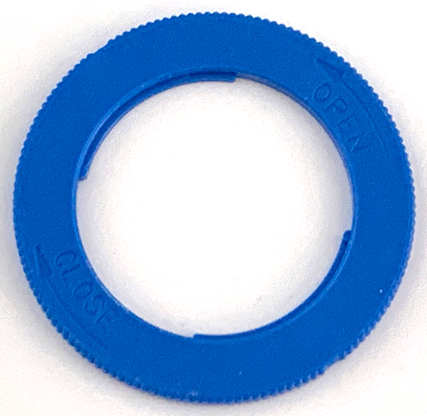 Watch Part, Case Attachment - Band Locking Ring