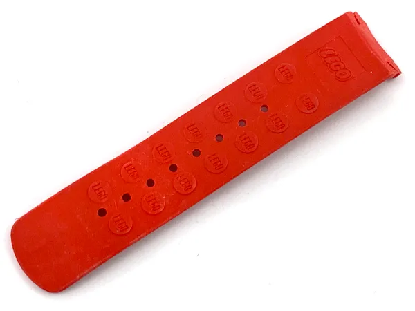 Watch Part, Band - Male Classic, Short