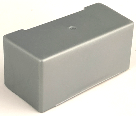 Watch Container - Links Storage Lid