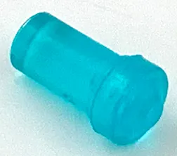 Watch Part, Bezel Attachment - Decorative Peg / Marker