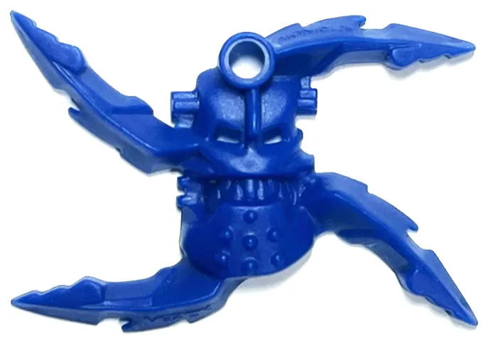 Piraka Vezok Battle Spinner (Nestlé Promotional)