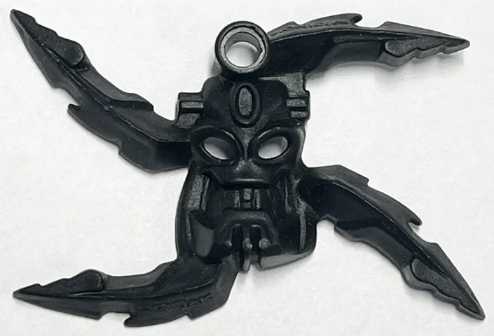 Piraka Reidak Battle Spinner (Nestlé Promotional)