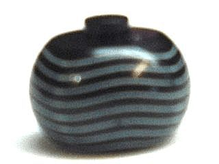 Bead, Globular with Tire Tread Pattern (from P1518)