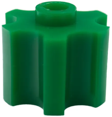 Bead, Technic Gear Style