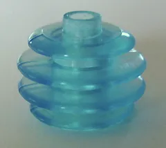 Bead, Disk Quadruple