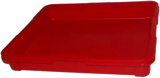 Dacta Storage Bin Small/Medium