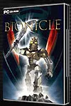 BIONICLE - PC CD-ROM