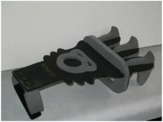 Weapon, BIONICLE Claw