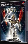 BIONICLE - Sony PS2
