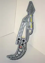 Sword, BIONICLE Vahki Tool