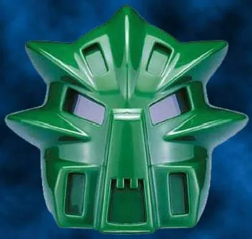 Lewa Nuva - Burger King Kids Meal Toy