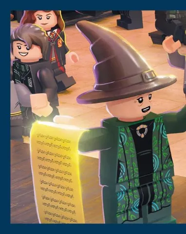 Sticker, Harry Potter Series 1, Blue Ocean - # 30 of 225