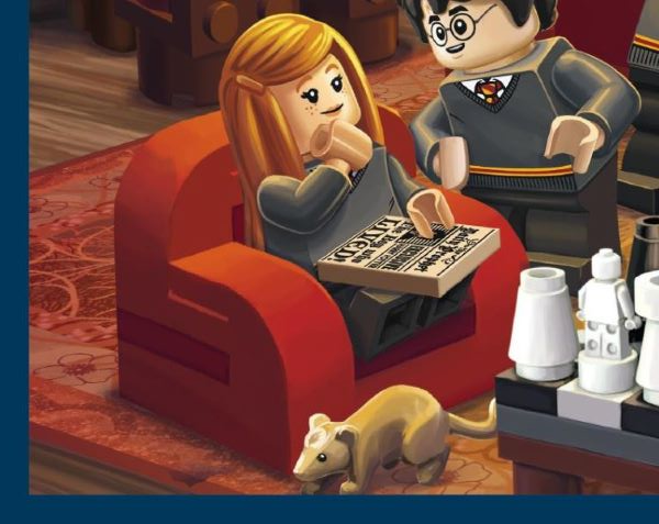 Sticker, Harry Potter Series 1, Blue Ocean - # 174 of 225