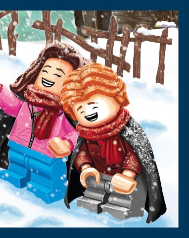 Sticker, Harry Potter Series 1, Blue Ocean - # 206 of 225