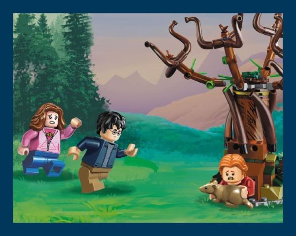 Sticker, Harry Potter Series 1, Blue Ocean - # 214 of 225