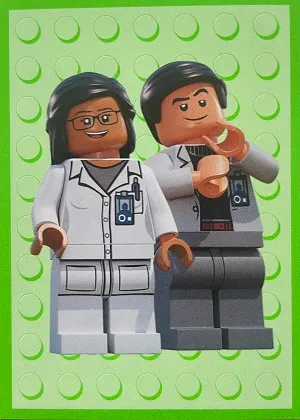 Sticker, Jurassic World, Blue Ocean - # 92 of 160