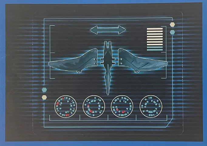 Sticker, Jurassic World, Blue Ocean - # 96 of 160