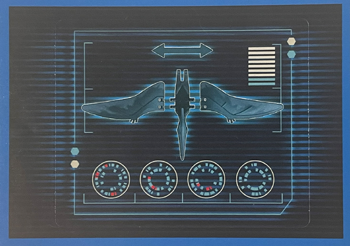 Sticker, Jurassic World, Blue Ocean - # 96 of 160