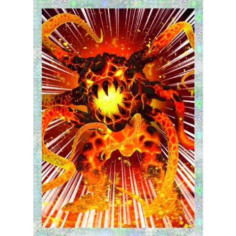 Sticker, NINJAGO Crystalized, Blue Ocean - # 253 of 304