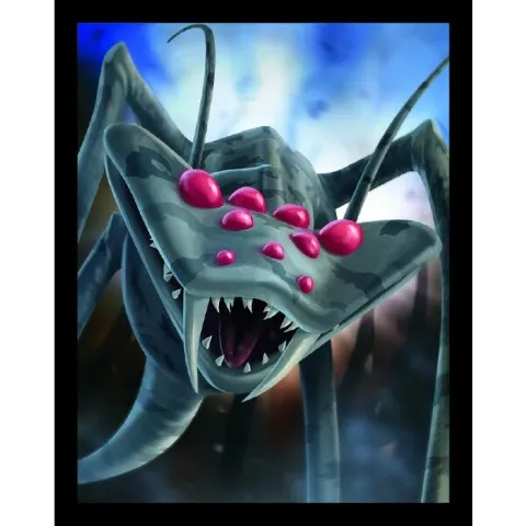 Sticker, NINJAGO Crystalized, Blue Ocean - # 256 of 304