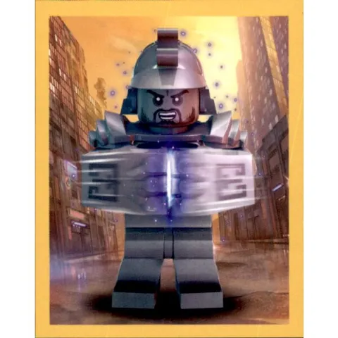 Sticker, NINJAGO Legacy Series 2, Blue Ocean - # 147 of 289