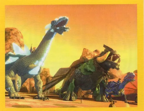 Sticker, NINJAGO Legacy Series 2, Blue Ocean - # 156 of 289