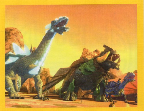 Sticker, NINJAGO Legacy Series 2, Blue Ocean - # 156 of 289