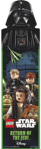 Bookmark, Star Wars - Return of the Jedi