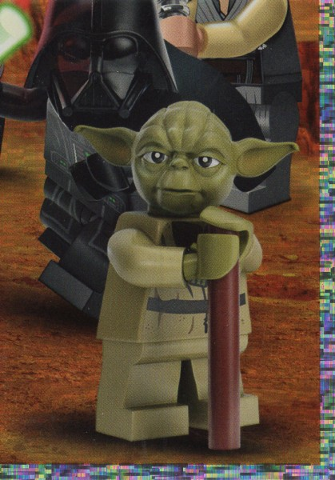 Sticker, Star Wars, Blue Ocean - # 4 of 258