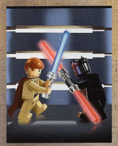 Sticker, Star Wars, Blue Ocean - # 5 of 258