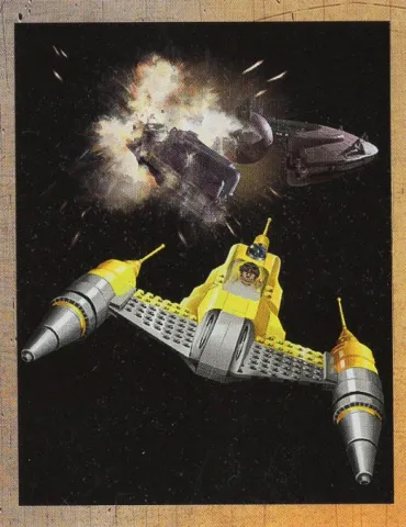 Sticker, Star Wars, Blue Ocean - # 6 of 258