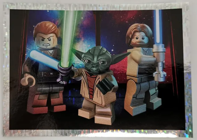 Sticker, Star Wars, Blue Ocean - # 8 of 258