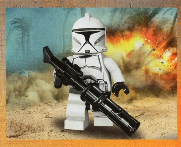 Sticker, Star Wars, Blue Ocean - # 9 of 258