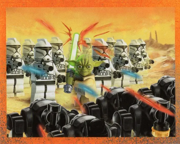 Sticker, Star Wars, Blue Ocean - # 10 of 258