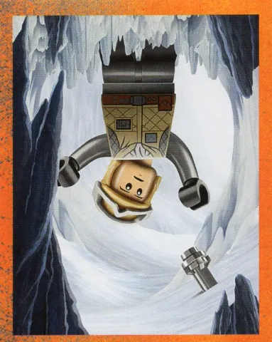 Sticker, Star Wars, Blue Ocean - # 12 of 258