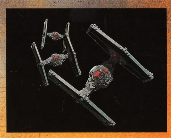 Sticker, Star Wars, Blue Ocean - # 14 of 258