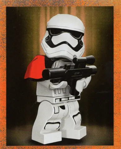 Sticker, Star Wars, Blue Ocean - # 15 of 258