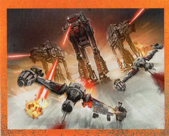 Sticker, Star Wars, Blue Ocean - # 17 of 258