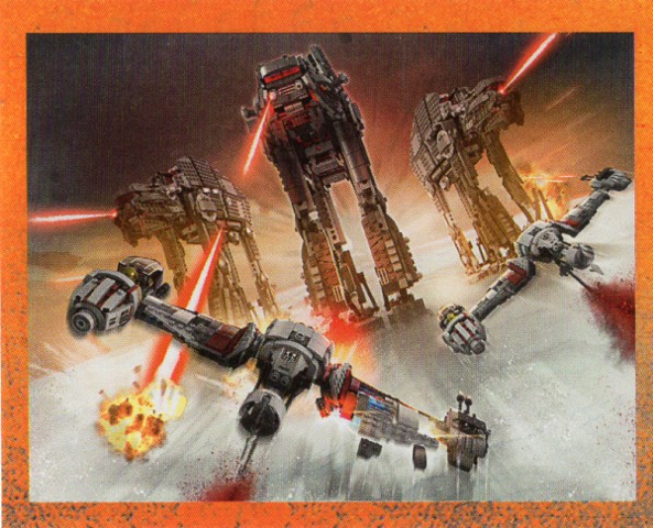 Sticker, Star Wars, Blue Ocean - # 17 of 258