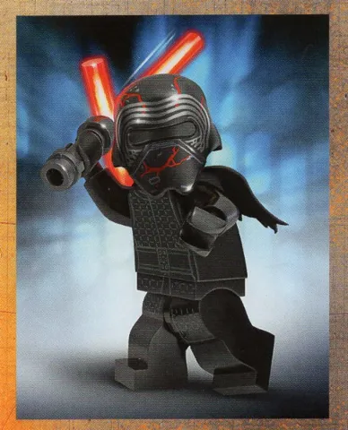 Sticker, Star Wars, Blue Ocean - # 18 of 258