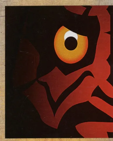 Sticker, Star Wars, Blue Ocean - # 22 of 258