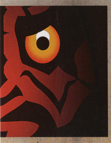 Sticker, Star Wars, Blue Ocean - # 23 of 258