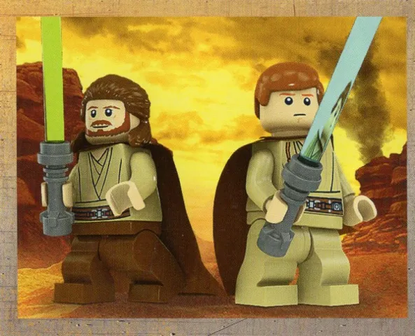 Sticker, Star Wars, Blue Ocean - # 28 of 258