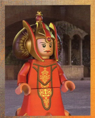 Sticker, Star Wars, Blue Ocean - # 30 of 258