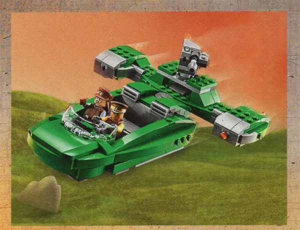 Sticker, Star Wars, Blue Ocean - # 34 of 258