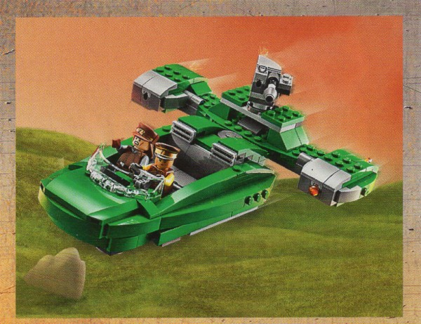 Sticker, Star Wars, Blue Ocean - # 34 of 258